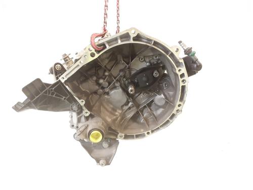 Used Gearbox PEUGEOT 208 II (UB_, UP_, UW_, UJ_) 1.2 PureTech 75 (75 hp) 26232130