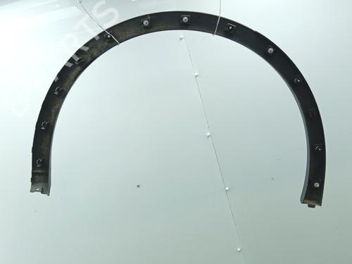 Venstre bagtil skærm liste VW ID.5 (E39) Pro Performance | BP37742370C136 - Image 3