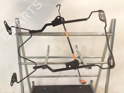 Other RENAULT TRAFIC III Platform/Chassis (EG_) 2.0 dCi 145 (EGML) | BP32390937O1