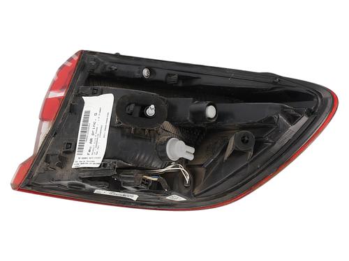 Left taillight RENAULT CLIO V (B7_) 1.5 Blue dCi 85 (B7AG) | BP35810654C34 - Image 4
