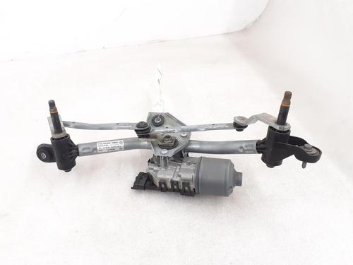 Front wiper motor RENAULT WIND (E4M_) 1.2 (E4MF) | BP24787547M29 