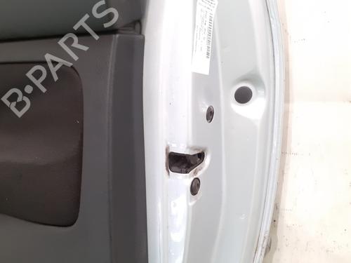 Right front door VW GOLF IV (1J1) 1.9 TDI | BP25469663C3 