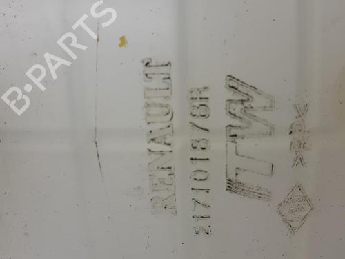 Used Expansion tank RENAULT EXPRESS Box Body/MPV 1.5 Blue dCi 95 (F6AB) (95 hp) 24787573