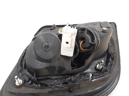Right tailgate light NISSAN ALMERA I Hatchback (N15) 1.4 | BP24787176C80 