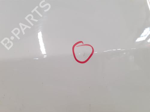Left front door RENAULT TRAFIC III Van (FG_)  | BP26907177C2 