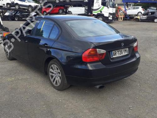 Right mirror BMW 3 (E90) 318 d | BP24786501C27 