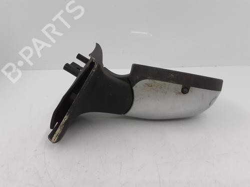 Right mirror RENAULT TWINGO II (CN0_) 1.5 dCi (CN0E) | BP30172247C27 
