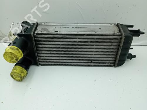 Intercooler CITROËN C5 III (RD_) 1.6 HDi 110 (RD9HL0, RD9HR8, RD9HRA) | BP24792248M30 - Image 2