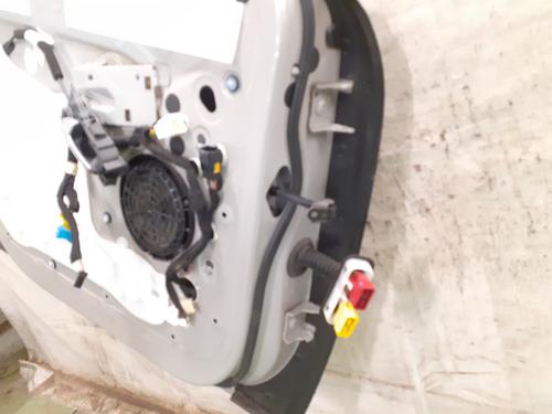 Left front door CITROËN C4 Grand Picasso II (DA_, DE_) 1.6 BlueHDi 120 | BP28908718C2 