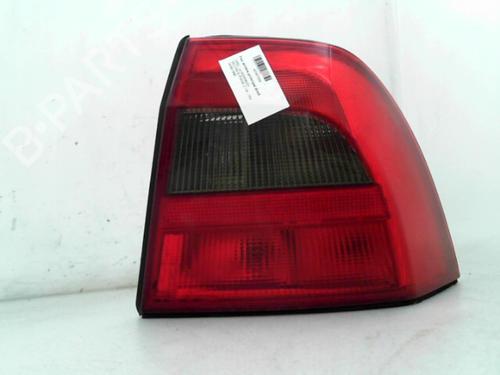 Right taillight OPEL VECTRA B Hatchback (J96) 1.8 i 16V (F68) | BP24778346C35