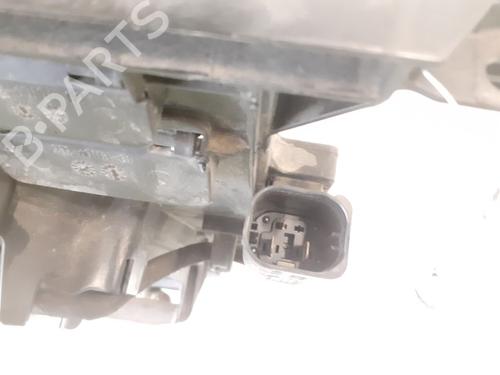 Radiator fan BMW 5 (F10) 530 d xDrive | BP30154298M35