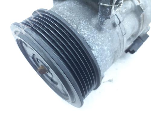 AC compressor PEUGEOT 2008 I (CU_) 1.2 VTi | BP39980600M34 - Image 3