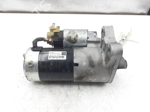 Starter MAZDA 6 Estate (GJ, GL) 2.2 D | BP30743813M8  - Image 5