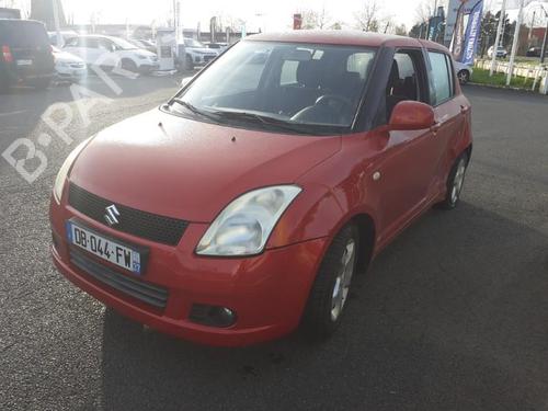 Left taillight SUZUKI SWIFT III (MZ, EZ) 1.3 (RS413, ZC11S) | BP24792805C34  - Image 8