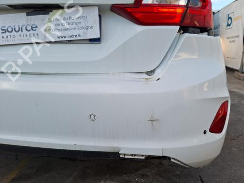 Climate control FORD FIESTA VII (HJ, HF) 1.5 TDCi | BP34479255I5 - Image 38