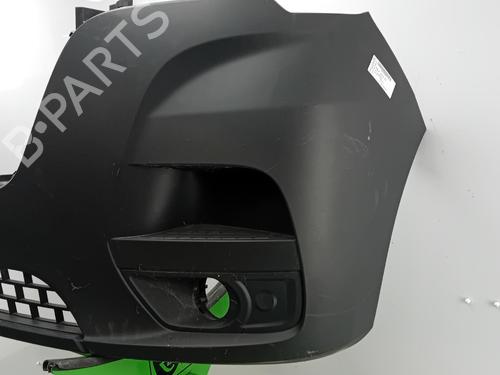 Front bumper RENAULT MASTER III Platform/Chassis (EV, HV, UV) | BP38338975C7 - Image 2