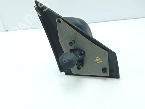 Retrovisor esquerdo DACIA LODGY (JS_) 1.6 LPG (JSNB) | BP38991548C26 - Image 2