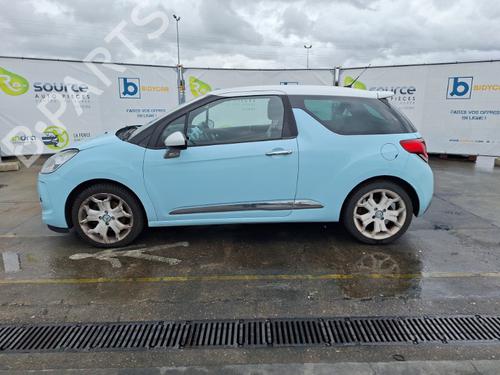 Switch CITROËN DS3 (SA_) 1.6 HDi 110 | BP24796114I30 - Image 7