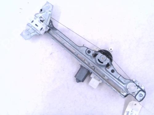 Rear right window mechanism PEUGEOT 308 II (LB_, LP_, LW_, LH_, L3_) 1.6 PureTech 225 | BP24783119C25 