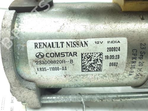 Starter RENAULT CLIO V (B7_) 1.0 TCe 90 (B7MT) | BP30339852M8 