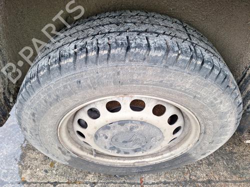 Particulate filter CITROËN JUMPY III Van (V_) 2.0 BlueHDi 120 | BP33700927M81  - Image 17