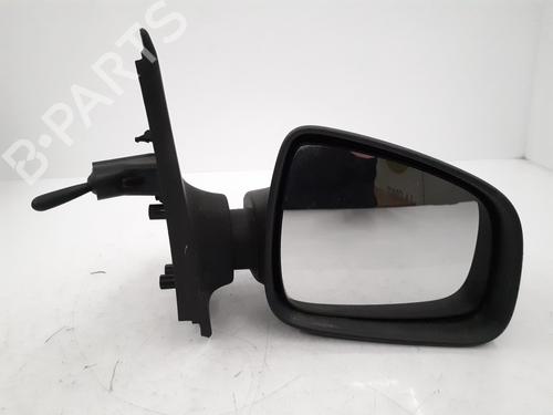 Used Right mirror Right mirror DACIA SANDERO II 1.2 (75 hp) 30205251 30205251