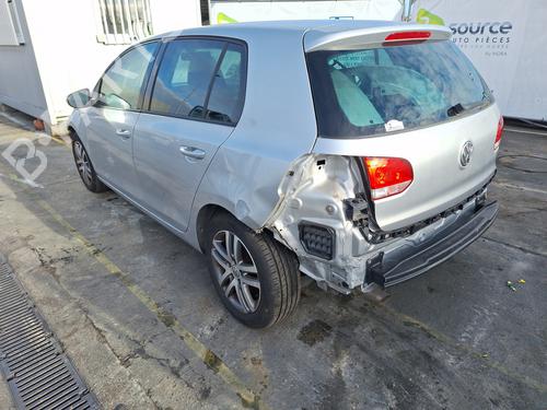 Left mirror VW GOLF VI (5K1) 1.6 TDI | BP26121499C26 