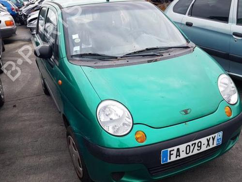 Left mirror DAEWOO MATIZ (M100, M150) 0.8 | BP24778471C26 