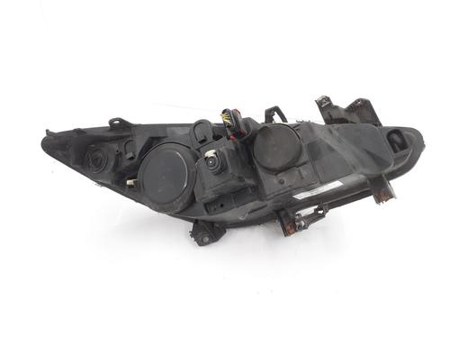 Left headlight PEUGEOT 307 Break (3E) 1.6 HDi 110 | BP30170310C28