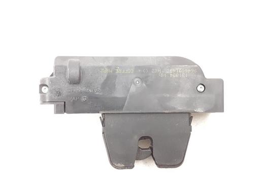 Tailgate lock PEUGEOT 307 CC (3B) 2.0 16V | BP24782753C101 