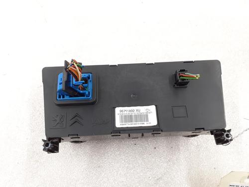 Commande Chauffage CITROËN C3 Picasso (SH_) 1.6 HDi | BP24788989I5 