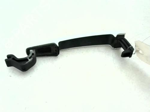 Used Front right exterior door handle PEUGEOT 207 CC (WD_) 1.6 HDi (112 hp) 24778947