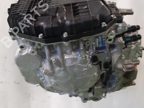 Gearbox CITROËN C5 AIRCROSS (A_) 1.6 Hybrid 225 (A45GFR) | BP24785434M3 