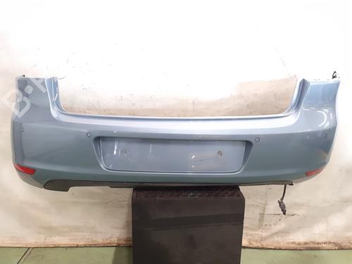 Used Rear bumper VW GOLF VI (5K1) 2.0 TDI (110 hp) 32402394