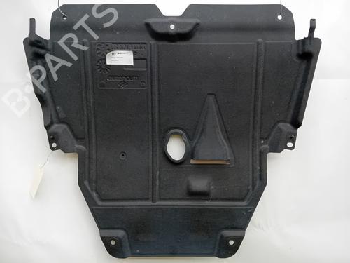 Underbody protection RENAULT MEGANE IV Hatchback (B9A/M/N_) 1.8 RS 300 (B9M8) | BP36817271M92 - Image 3