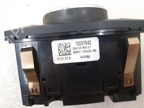 Headlight switch FORD FOCUS III Turnier 1.6 TDCi ECOnetic | BP24794428I24 - Image 4