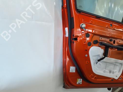 left-front-door-renault-clio-v-b7_-2019-33857643 main image