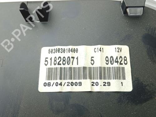 Used Instrument cluster Instrument cluster 37263377 37263377