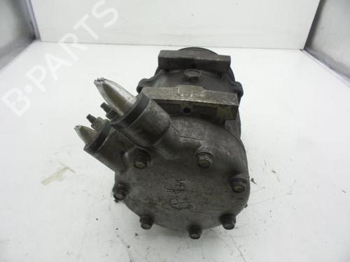 AC compressor CITROËN C5 I (DC_) 1.8 16V (DC6FZB, DC6FZE) | BP24784798M34 - Image 5