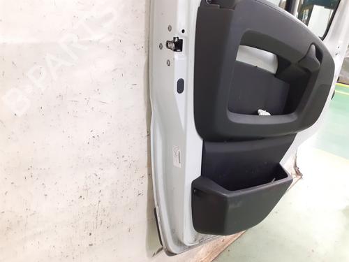 Left front door FIAT DUCATO Van (250_) 160 Multijet 2,3 D | BP31356105C2 