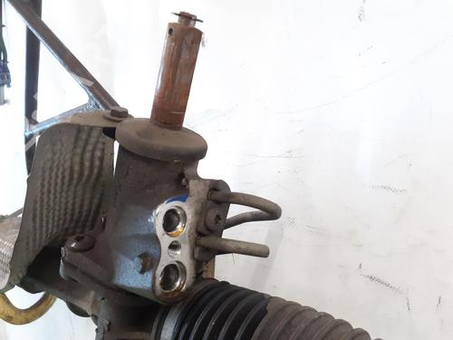 Used Steering rack RENAULT LAGUNA III (BT0/1) 1.5 dCi (BT00, BT0A, BT0T, BT1J) (110 hp) 24789519