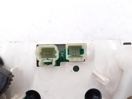 AC Styreenhet / Manøvreringsenhet PEUGEOT 307 (3A/C) 1.6 16V | BP24783644I5 