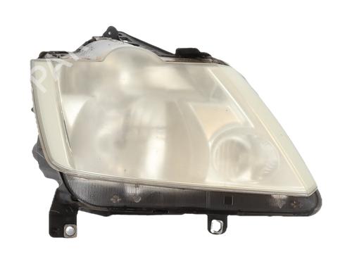 Right headlight RENAULT MODUS / GRAND MODUS (F/JP0_) 1.5 dCi (FP0D, JP0D) | BP37156090C29 - Image 2