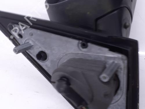Right mirror CITROËN XSARA (N1) 2.0 HDi 90 | BP28133615C27