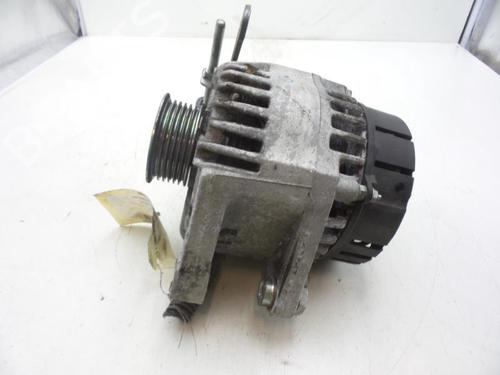 Used Alternator PEUGEOT 107 (PM_, PN_) 1.0 (68 hp) 24781355