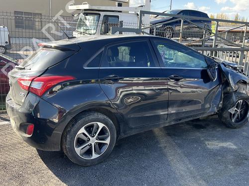 Used Parts HYUNDAI i30 (GD) 4724208