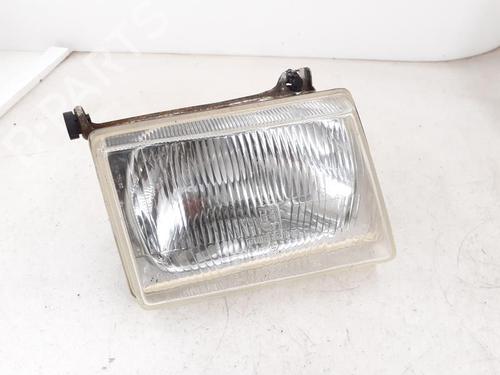 Used Right headlight FORD ESCORT III (GAA) 1.6 (79 hp) 24784672