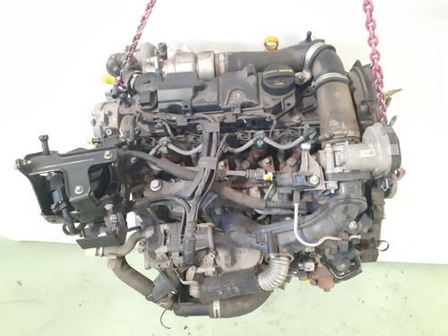Motor FORD FIESTA VI (CB1, CCN) 1.5 TDCi | BP30677842M1