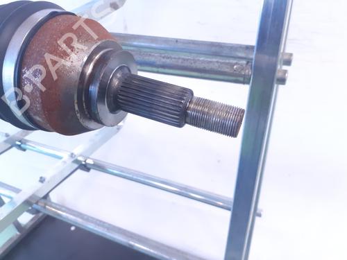 Right front driveshaft RENAULT TRAFIC III Platform/Chassis (EG_) 2.0 dCi 145 (EGML) | BP33310139M39 - Image 5