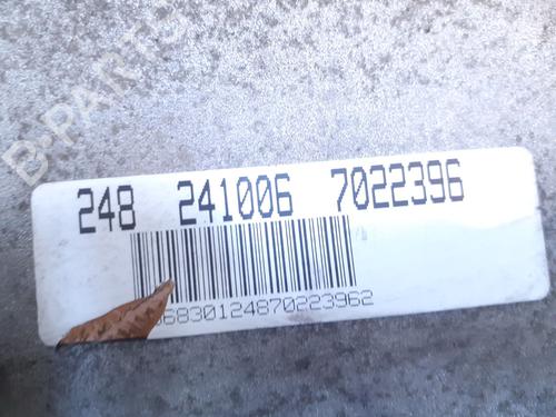 Gearbox BMW 3 Convertible (E93) 330 d | BP33541096M3 - Image 6